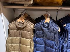 -优衣库(哈尔滨中央大街店)