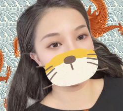 -BBK韩眉馆-正版半永久纹眉美瞳