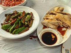 -小六农家乐(崇明西沙湿地店)