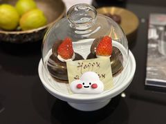 -尼依格罗香港美利酒店