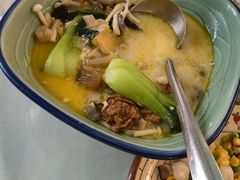 -清真马祥兴菜馆(云南北路店)