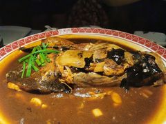 -旺顺阁鱼头泡饼(常营店)