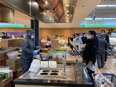 -果蔬好生活超市(新荟城店)