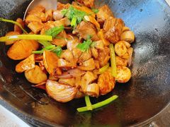 -衡山汇·高级粤菜(霄云路店)