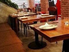 大堂-CRAZYONES西班牙海鲜饭(上海美罗城店)