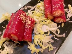 -万山楼海鲜酒家·二十三年老字号