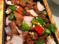 -美味故事特色餐厅(汉阳郭茨口店)
