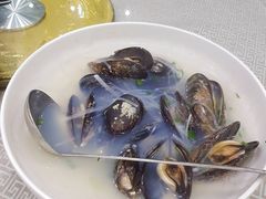 -星龙海鲜(望江东路店)