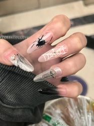 -四季·予你日式美甲美睫Nail