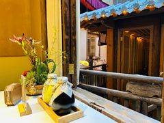 -叶叶菩提(太原别墅店)