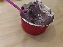 -Dal Cuore 达可芮冰淇淋(陕西北路店)