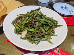 -那家老院子东北菜.饺子.小鸡炖蘑菇(宁山店)