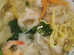 -长人馄饨铺(解放街店)
