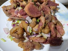 -半盆菜酒家(中山南一路店)