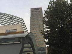 -上海外滩英迪格酒店