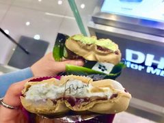 -百联南桥购物中心