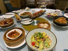 -时间里·新派粤菜(远洋店)
