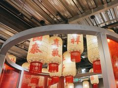-朱光玉火锅馆·太原旗舰(钟楼街店)