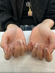 -斯馨·健康美甲美睫