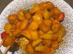 -隆喜元鱼汤包·海鲜(中联广场店)