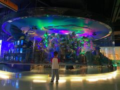 -成都泰迪熊博物馆