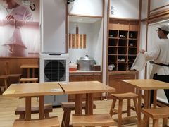 -小满手工粉(上海文峰广场店)