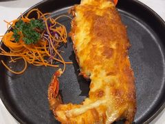 -泰国村酒楼(良木园酒店)