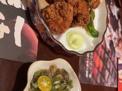 -弓二·烧鸟居酒屋(财富购物中心店)
