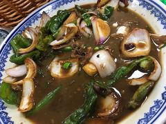 -芸海阁·农家私房菜(沙家浜景区出口店)