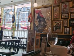-Entrecôte 法国牛扒馆(保利·时光里店)