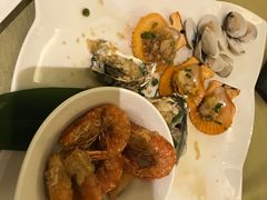-汇景希尔顿逸林酒店·悦轩中餐厅