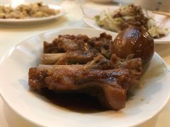 -阿水狮猪脚大王(台中公园店)