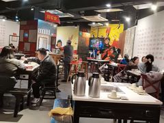 -老基地老火锅厂(大渡口店)