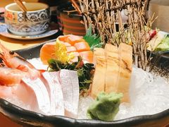 -本逸·割烹料理(湖墅店)