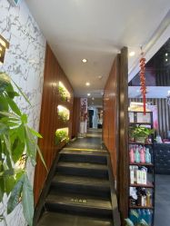 -东时烫染造型·Hair Salon