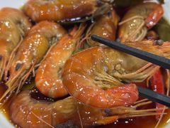 -红灯笼龙凤饭店(宁波老字号店)