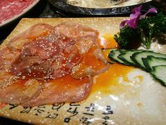 -蜀大侠火锅(西大店)