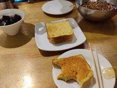 -鬼味烤翅(南锣鼓巷店)