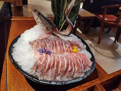 -川味观·鲜货火锅(西湖文化广场店)