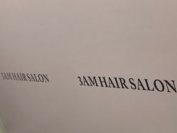 -3AM HAIR SALON染发接发