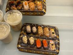 -争鲜回转寿司(东方银座店)