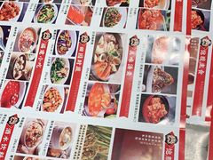 -闽上鲜·福建菜(龙湖滨江天街店)