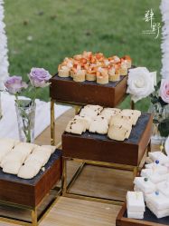 -HELLO你好婚礼婚庆策划