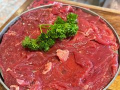 -打川川·川蜀毛肚(南市场店)