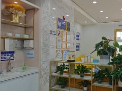 -启辰口腔(南坪店)