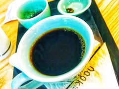 -GOTLOT COFFEE&KITCHEN角落厨房NOOK店