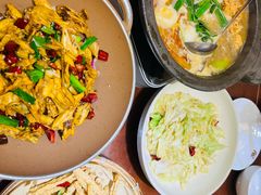 -肖记公安牛肉鱼杂馆·省级非物质文化遗产(三角路直营店)