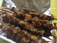 -南来顺饭庄·清真(南菜园店)