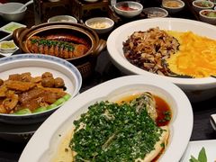 -晓长安·新陕菜(曲江店)