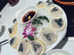 -顺峰顺水顺德菜(第一百货店)
